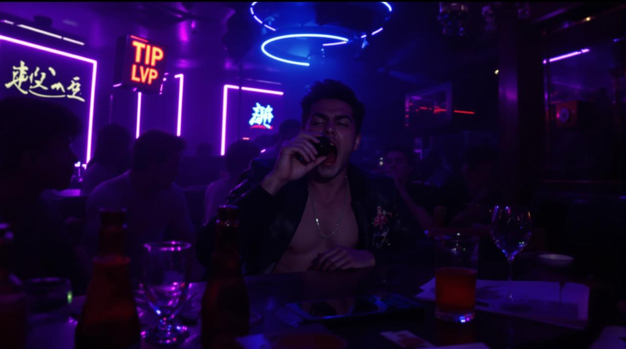 娱乐至上在线吃瓜高手曝光明星涉违法事件背后伦理争议引发热议